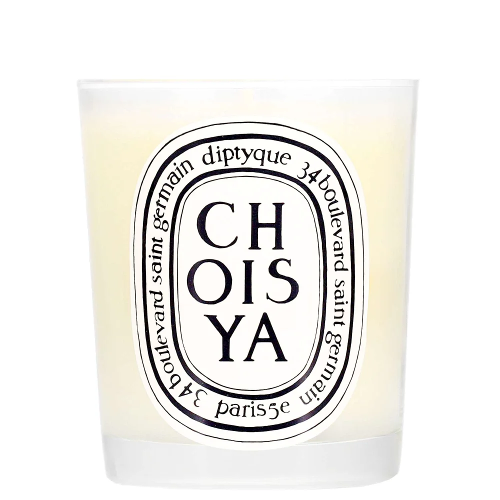 Diptyque Choisya Scented Candle 190g Image 1