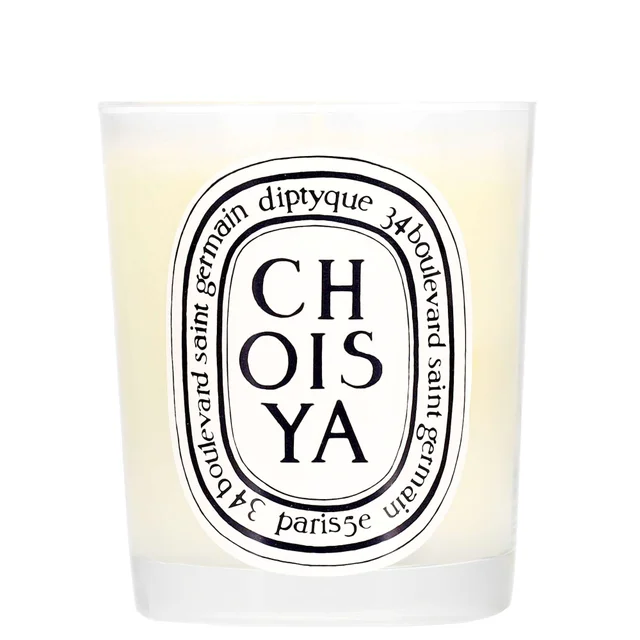 Diptyque Choisya Scented Candle 190g