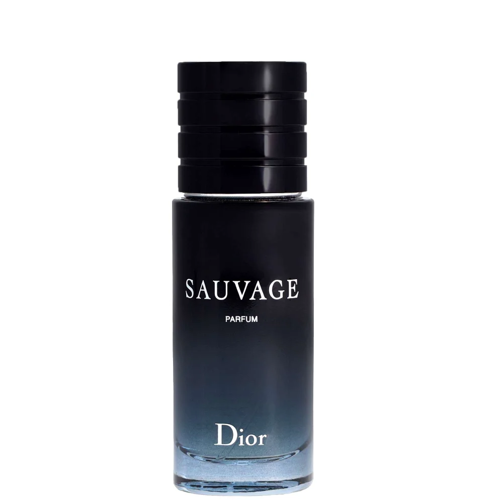 Dior Sauvage Parfum Parfum Refillable Spray 30ml Image 1