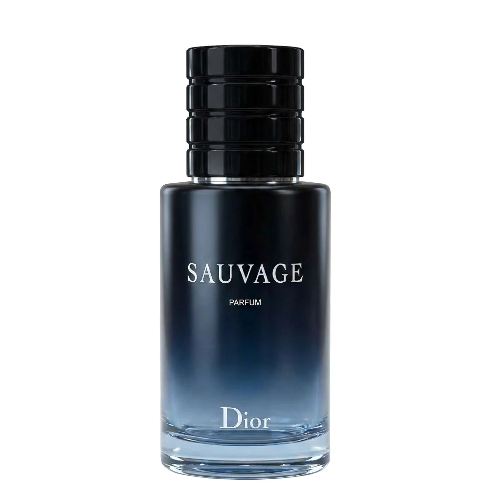 Dior Sauvage Parfum Parfum Refillable Spray 30ml Image 1