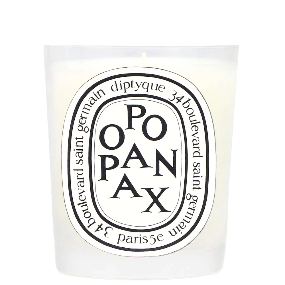 Diptyque Opopanax Scented Candle 190g Image 1