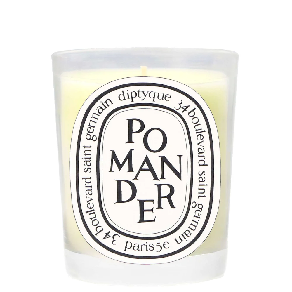 Diptyque Pomander Scented Candle 190g Image 1