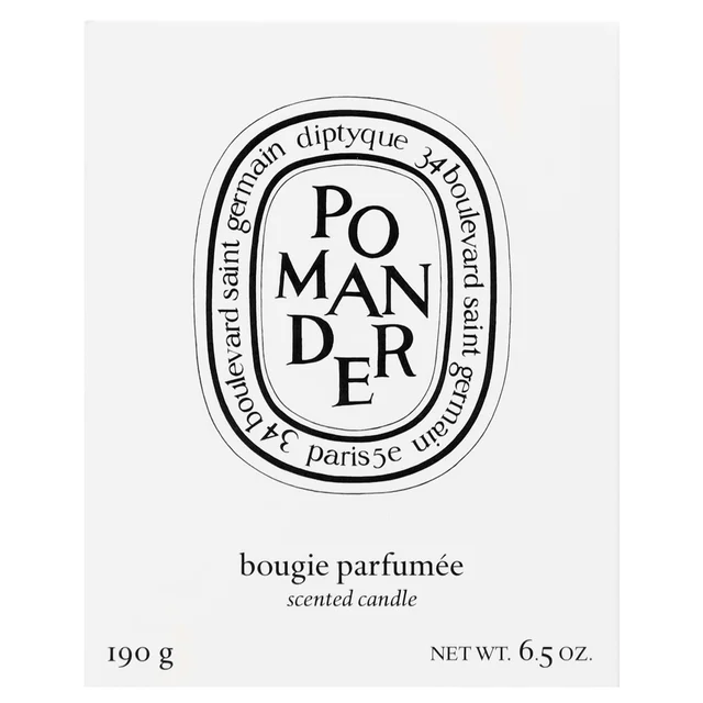 Diptyque Pomander Scented Candle 190g