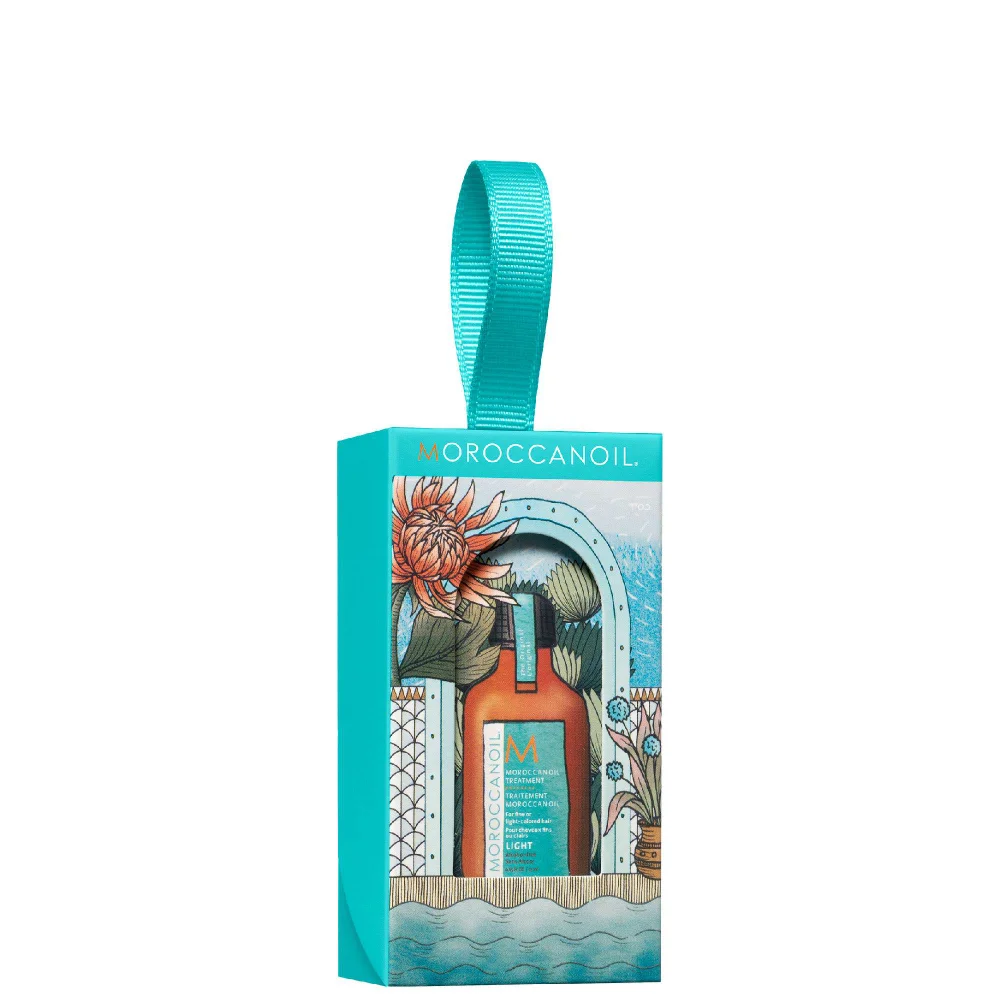 Moroccanoil Gifts & Sets Treatment Light 25ml Image 1