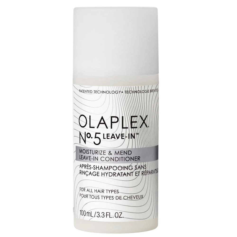 Olaplex Conditioner  No.5 Moisturize & Mend Leave-In Conditioner 100ml Image 1