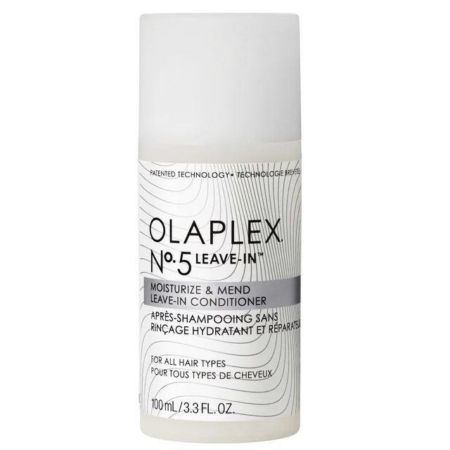Olaplex Conditioner  No.5 Moisturize & Mend Leave-In Conditioner 100ml