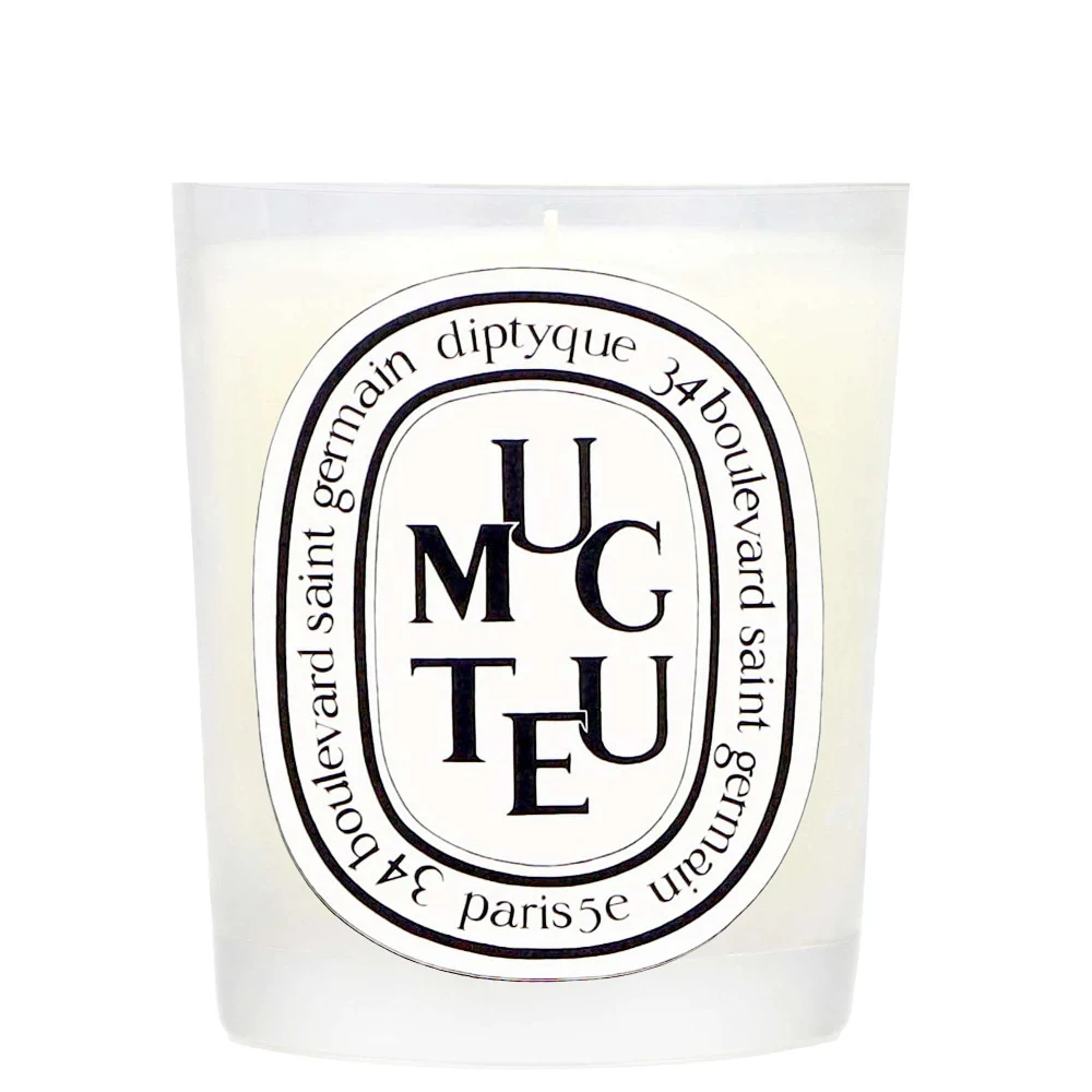 Diptyque Muguet Scented Candle 190g Image 1