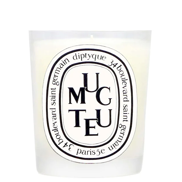 Diptyque Muguet Scented Candle 190g