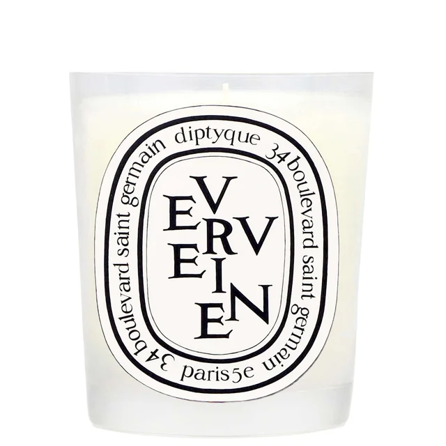 Diptyque Verveine Scented Candle 190g