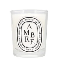 Diptyque Ambre Scented Candle 190g