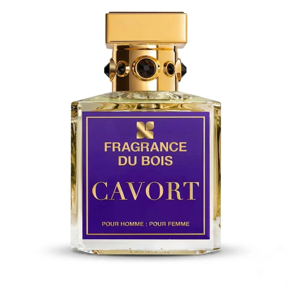 Fragrance Du Bois Cavort Eau de Parfum Spray 100ml Image 1