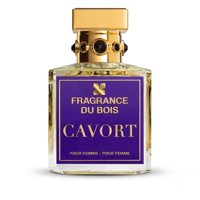 Fragrance Du Bois Cavort Eau de Parfum Spray 100ml