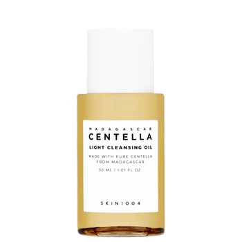 SKIN1004 Madagascar Centella Light Cleansing Oil 30ml
