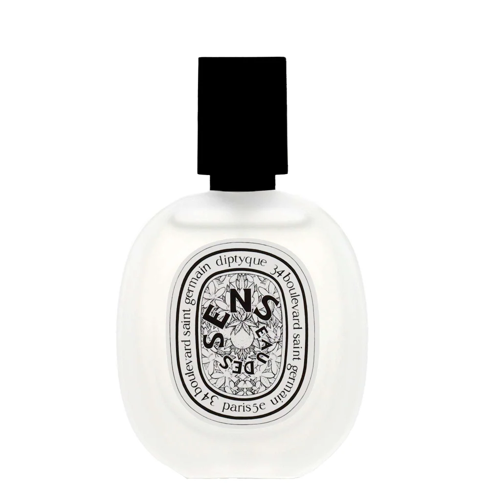 Diptyque Eau Des Sens Hair Mist 30ml Image 1