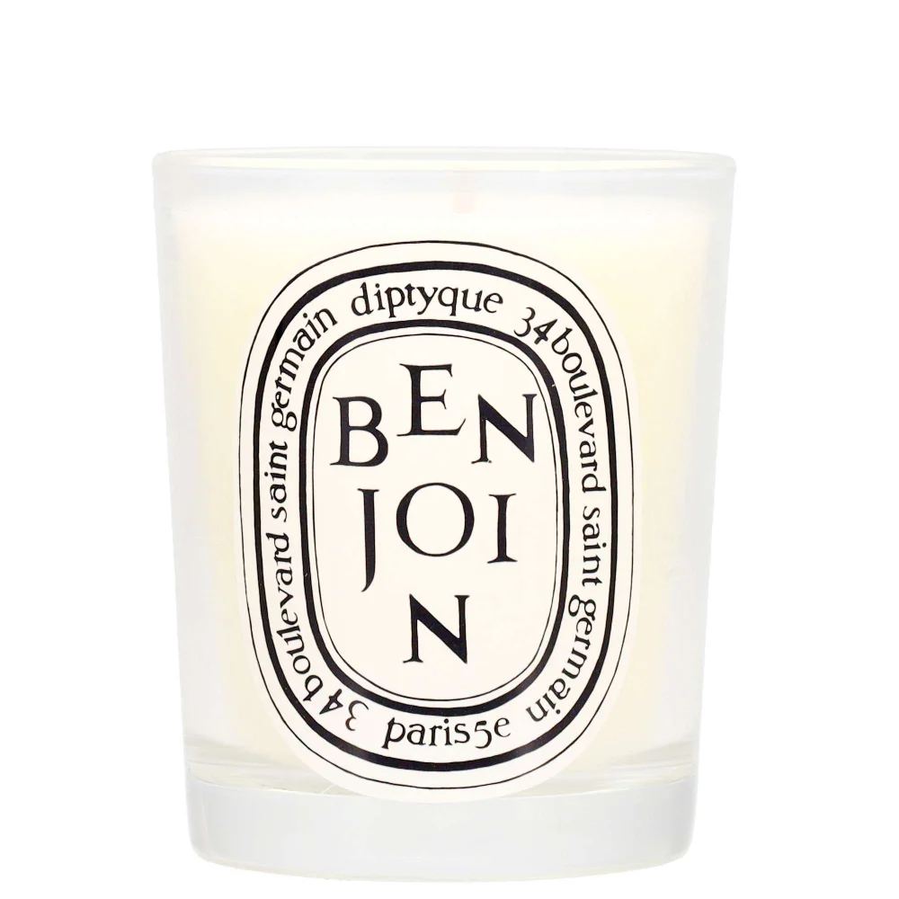 Diptyque Benjoin Scented Candle 190g Image 1