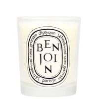 Diptyque Benjoin Scented Candle 190g