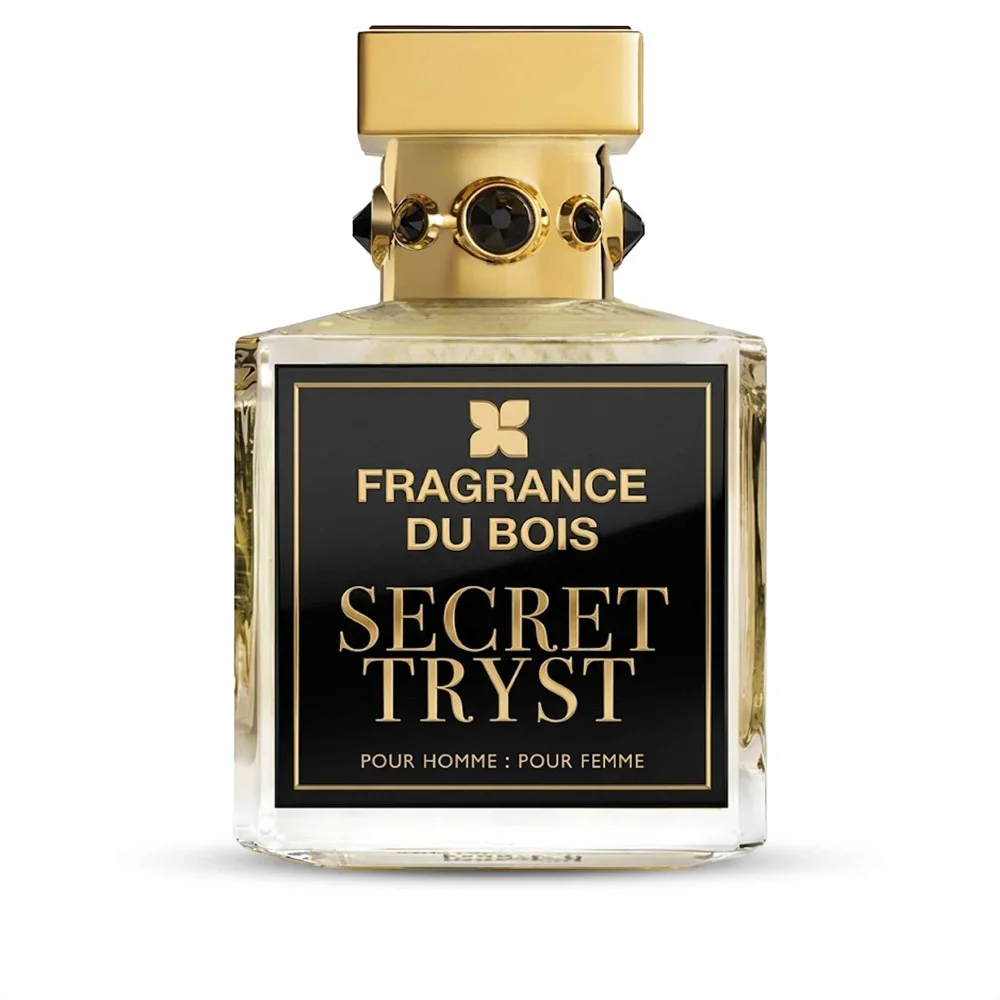 Fragrance Du Bois Secret Tryst Eau de Parfum Spray 100ml Image 1