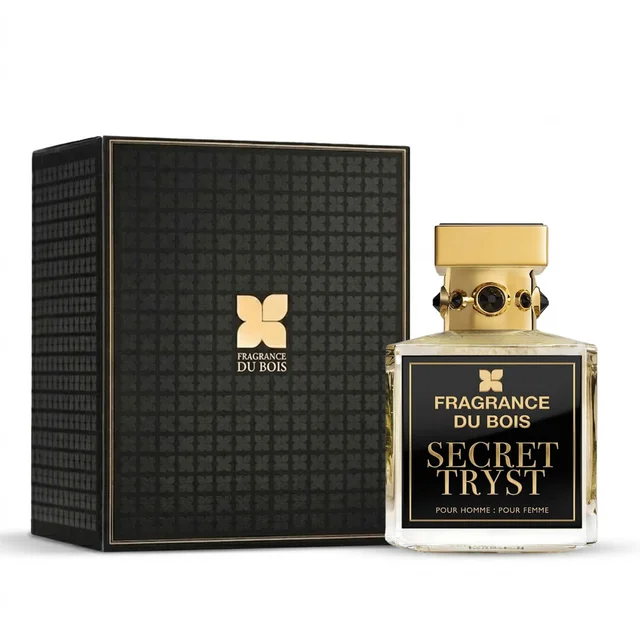 Fragrance Du Bois Secret Tryst Eau de Parfum Spray 100ml