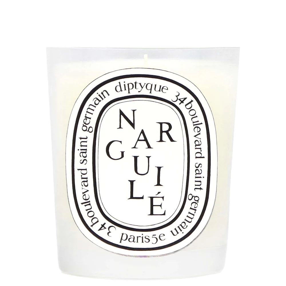 Diptyque Narguile Scented Candle 190g Image 1