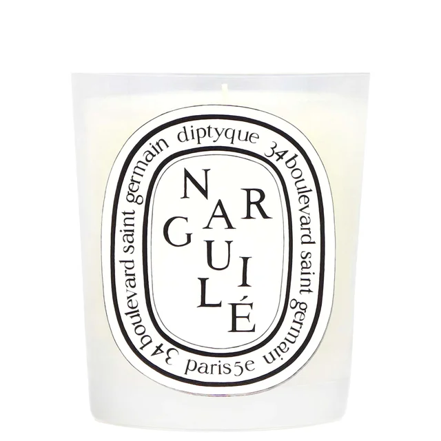 Diptyque Narguile Scented Candle 190g