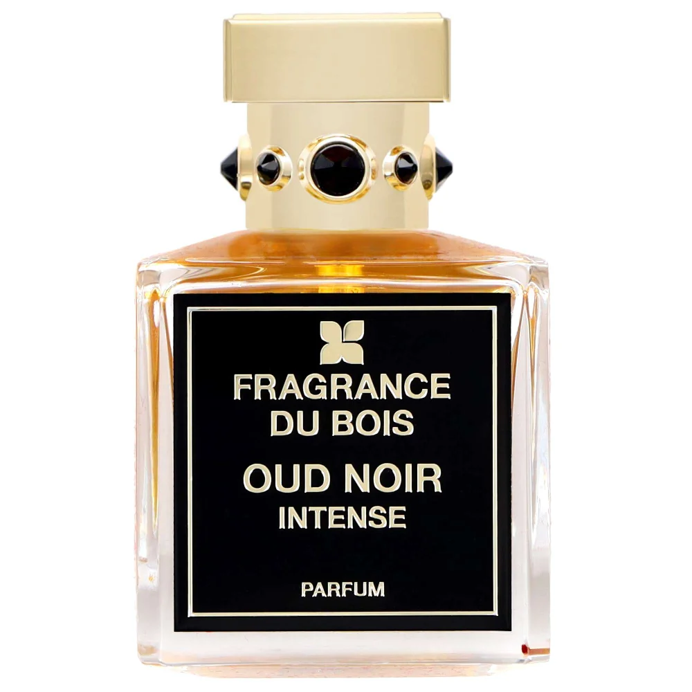 Fragrance Du Bois Oud Noir Intense Eau de Parfum Spray 100ml Image 1