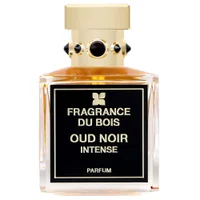 Fragrance Du Bois Oud Noir Intense Eau de Parfum Spray 100ml - undefined undefined