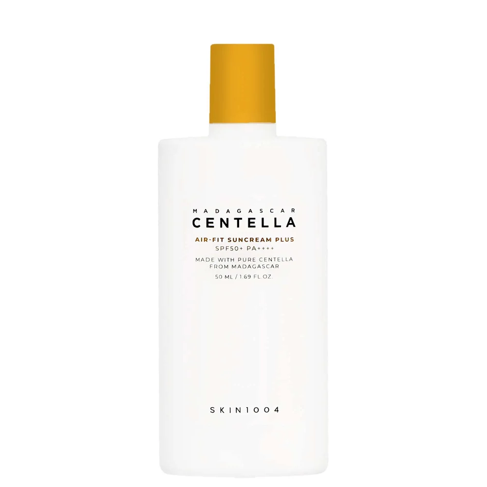 SKIN1004 Madagascar Centella Air-Fit Suncream Plus PA++++ SPF50+ 50ml Image 1