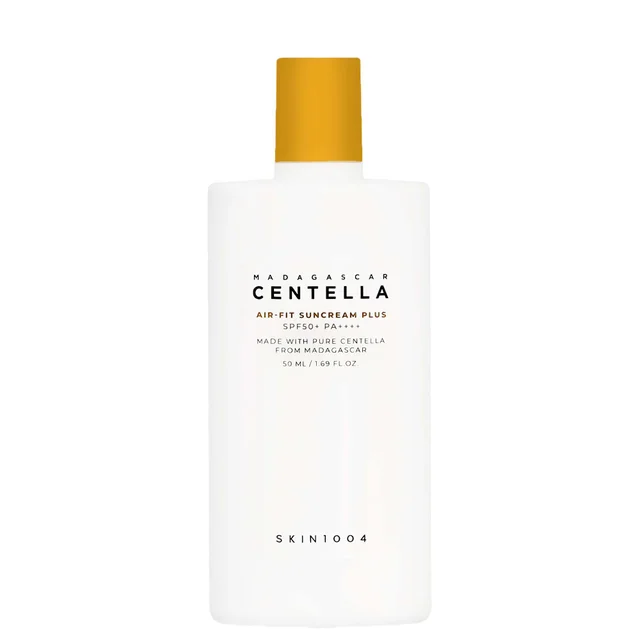 SKIN1004 Madagascar Centella Air-Fit Suncream Plus PA++++ SPF50+ 50ml