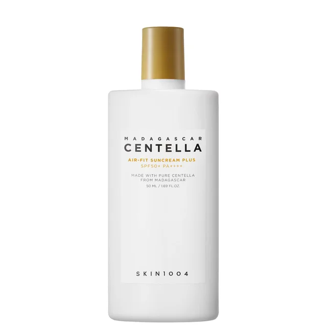SKIN1004 Madagascar Centella Air-Fit Suncream Plus PA++++ SPF50+ 50ml