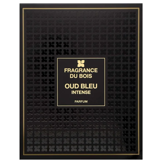 Fragrance Du Bois Oud Bleu Intense Eau de Parfum Spray 100ml