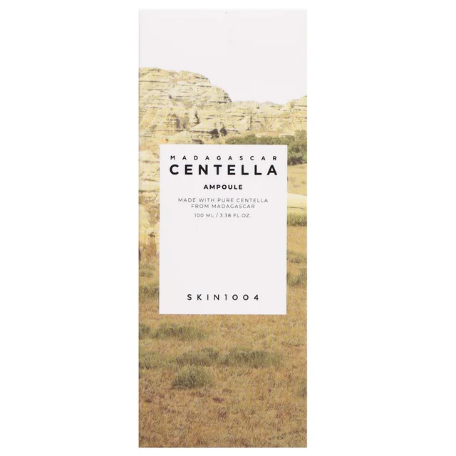 SKIN1004 Madagascar Centella Ampoule 100ml