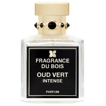 Fragrance Du Bois Oud Vert Intense Eau de Parfum Spray 100ml