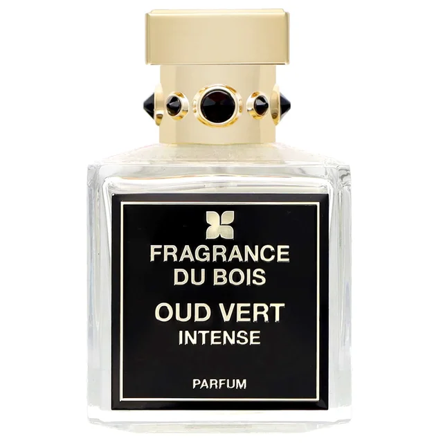 Fragrance Du Bois Oud Vert Intense Eau de Parfum Spray 100ml