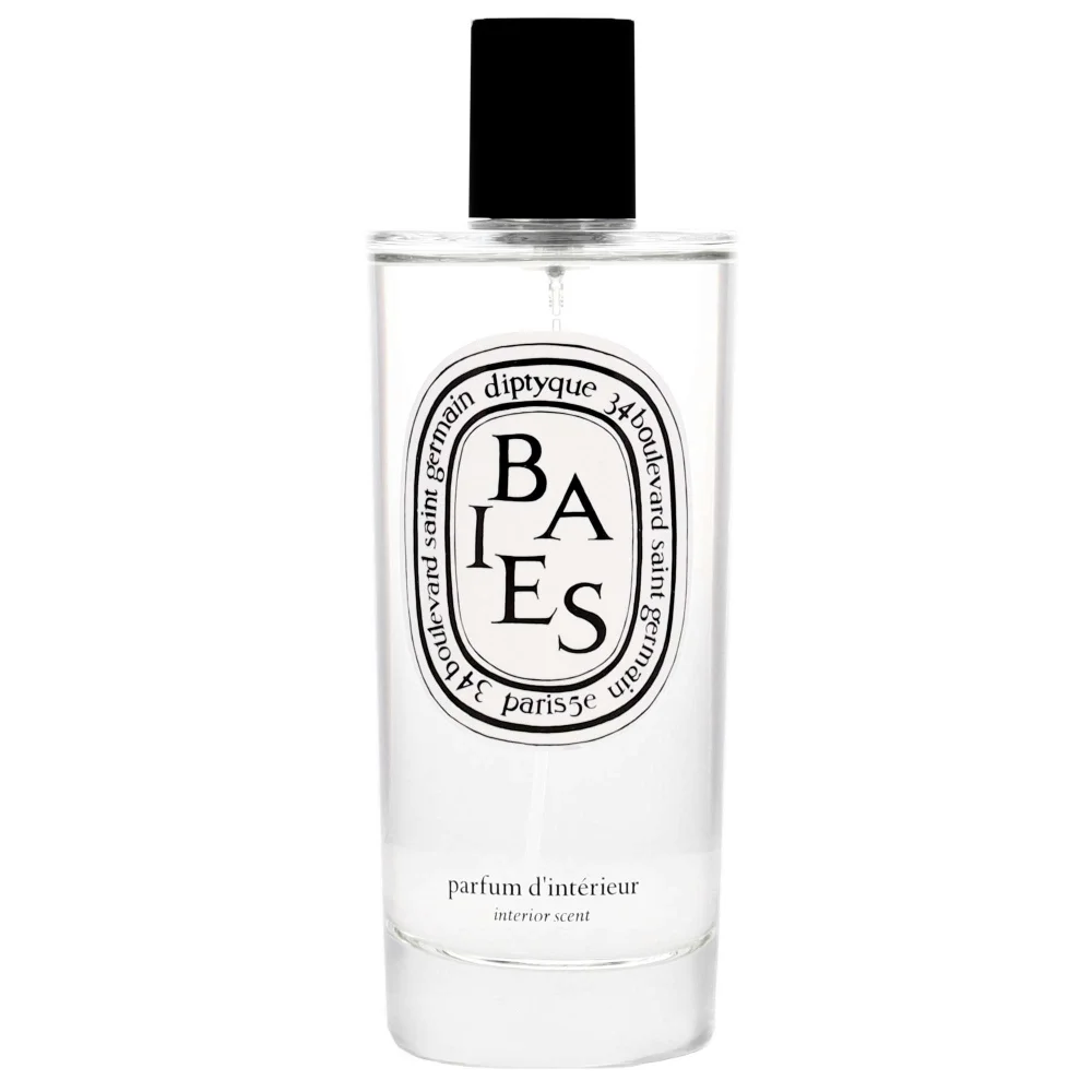Diptyque Baies Room Spray 150ml Image 1