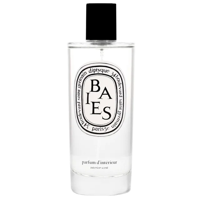 Diptyque Baies Room Spray 150ml