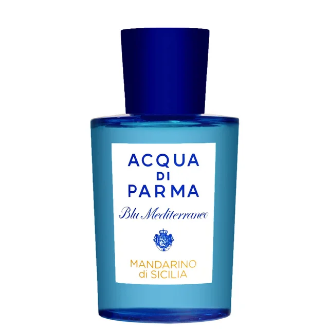 Acqua Di Parma Blu Mediterraneo - Mandarino di Sicilia Eau de Toilette Spray 30ml