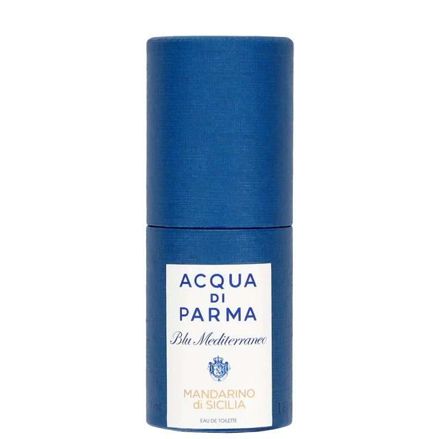 Acqua Di Parma Blu Mediterraneo - Mandarino di Sicilia Eau de Toilette Spray 30ml