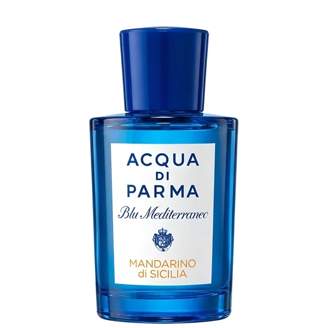 Acqua Di Parma Blu Mediterraneo - Mandarino di Sicilia Eau de Toilette Spray 30ml