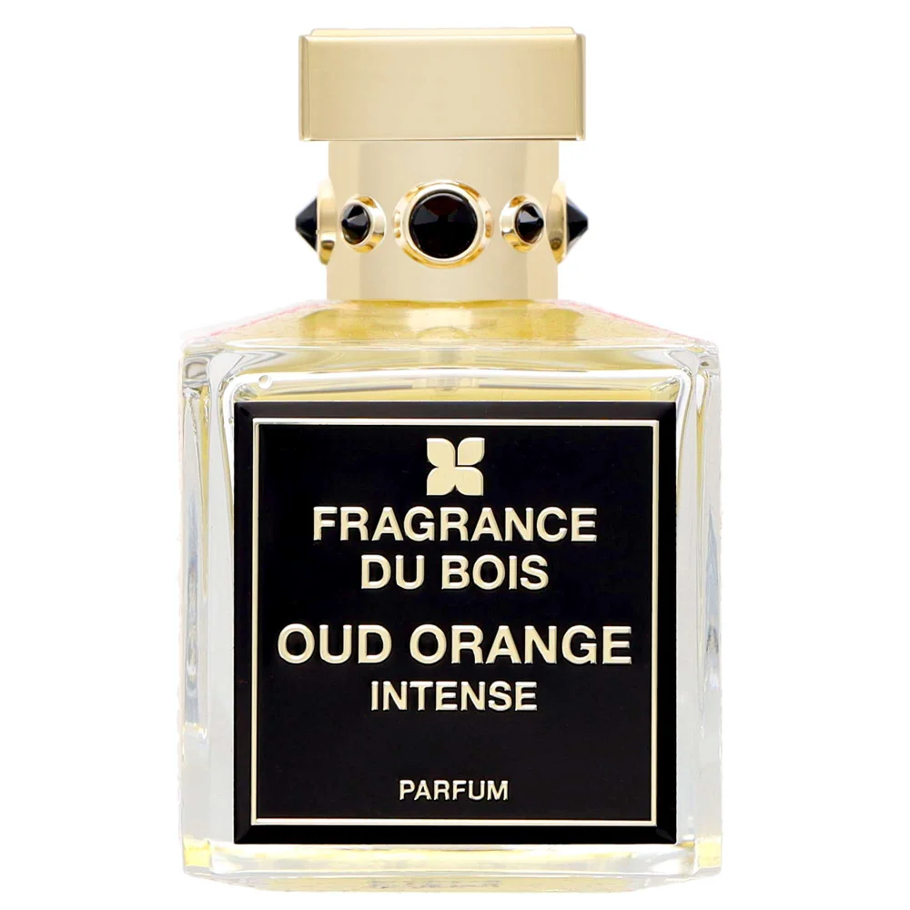 Fragrance Du Bois Oud Orange Intense Eau de Parfum Spray 100ml Image 1