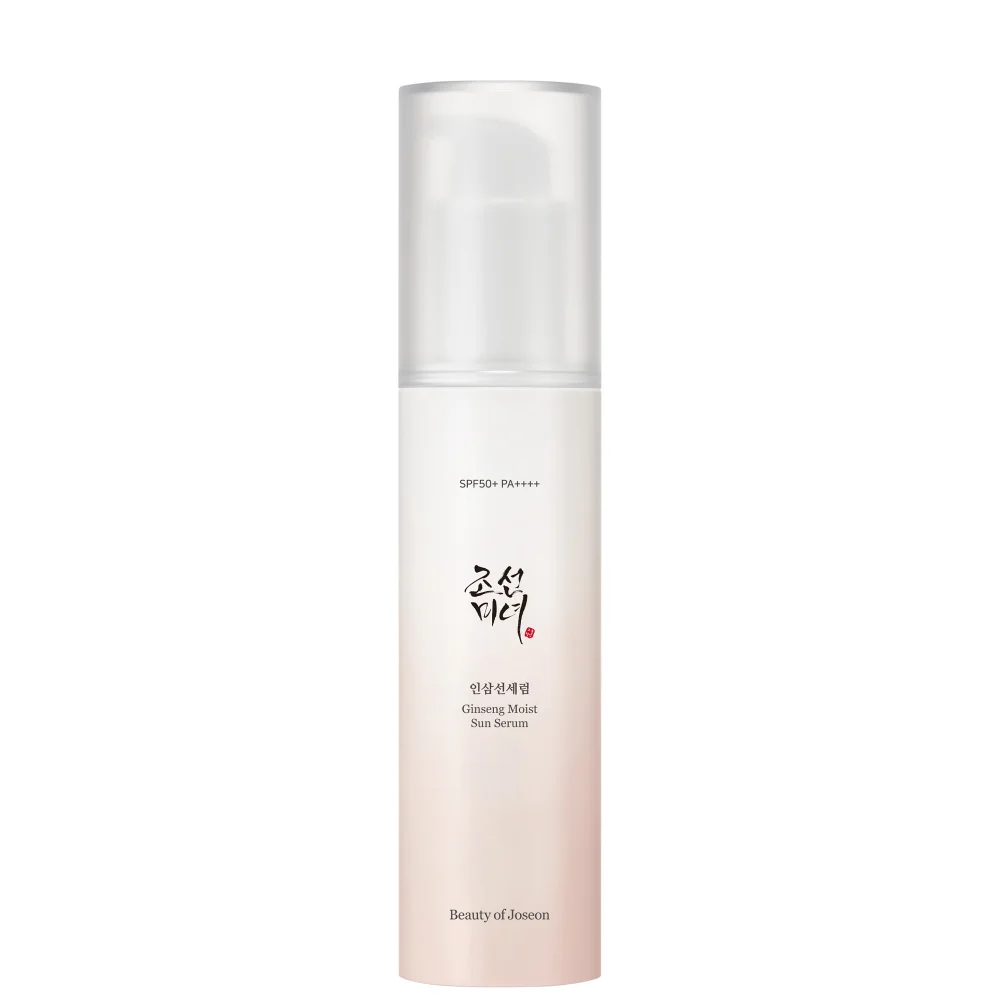Beauty Of Joseon Serums Ginseng Moist Sun Serum PA++++ SPF50+ 50ml Image 1