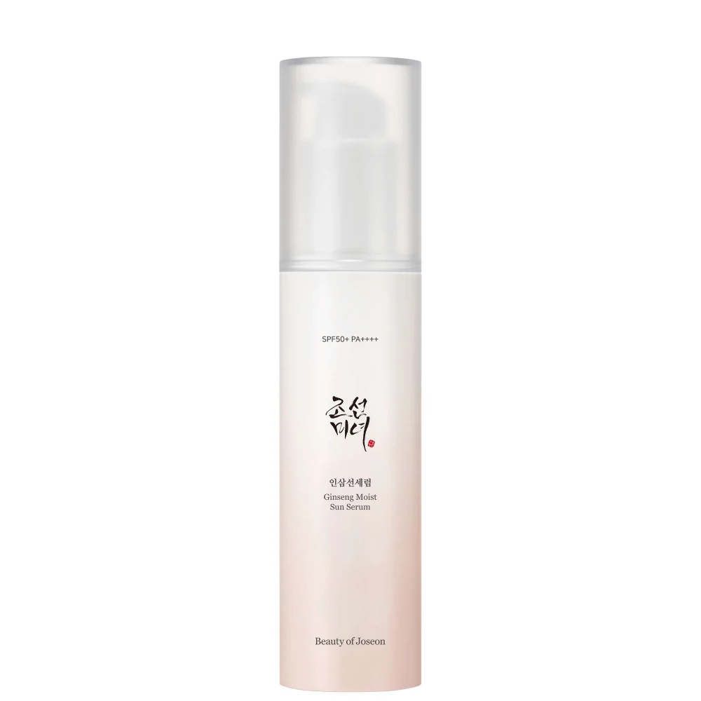 Beauty Of Joseon Ginseng Moist Sun Serum PA++++ SPF50+ 50ml Image 1