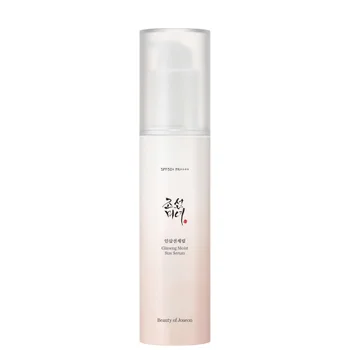 Beauty Of Joseon Ginseng Moist Sun Serum PA++++ SPF50+ 50ml