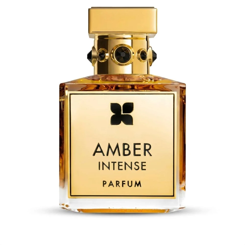 Fragrance Du Bois Amber Intense Eau de Parfum Spray 100ml Image 1