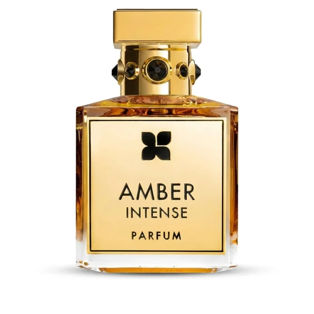Fragrance Du Bois Amber Intense Eau de Parfum Spray 100ml