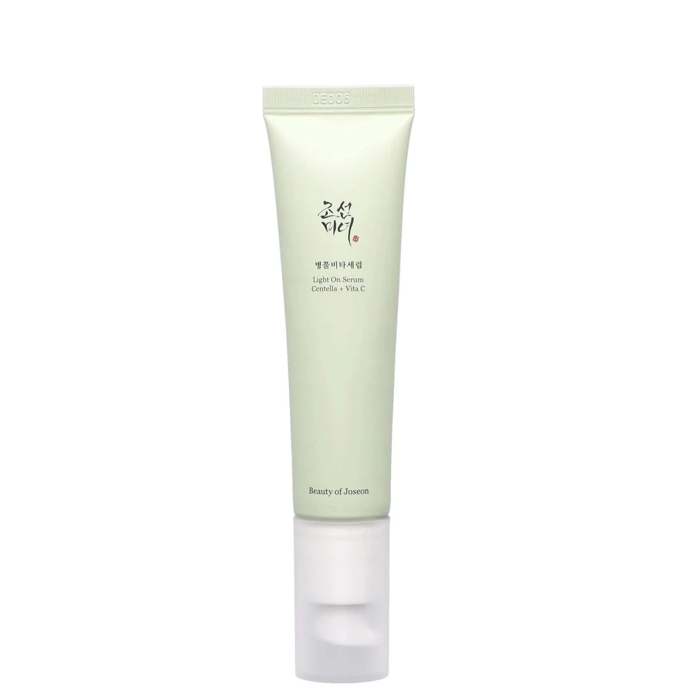 Beauty Of Joseon Serums Light On Serum with Centella + Vita C 30ml Image 1