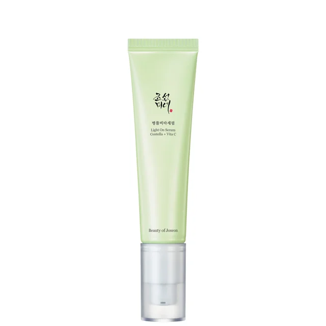 Beauty Of Joseon Light On Serum with Centella + Vita C 30ml