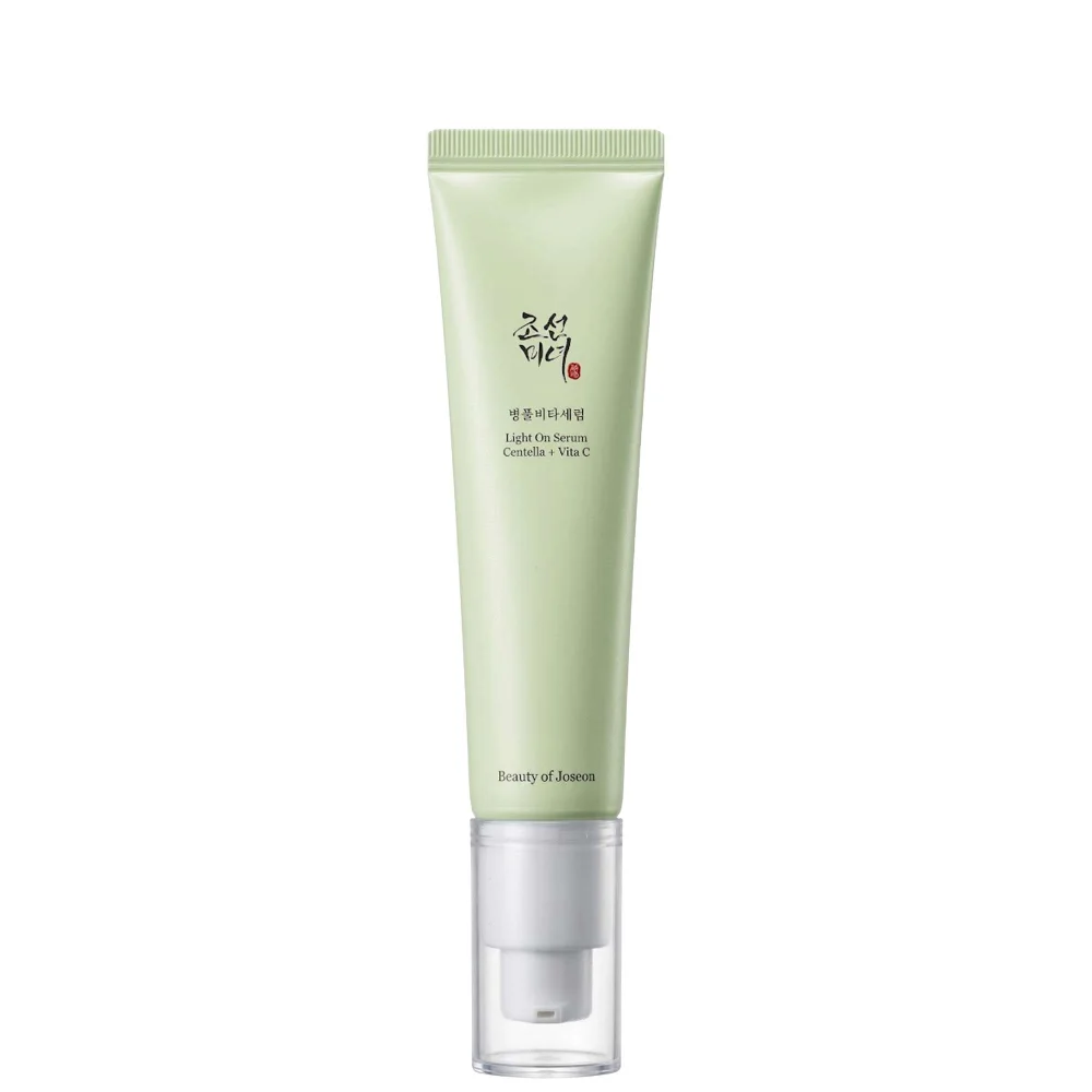 Beauty Of Joseon Light On Serum with Centella + Vita C 30ml Image 1
