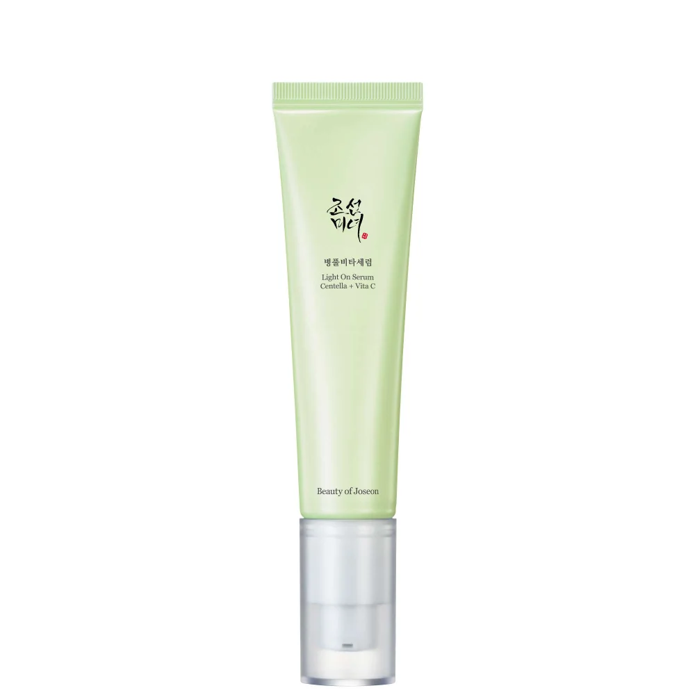 Beauty Of Joseon Light On Serum with Centella + Vita C 30ml Image 1