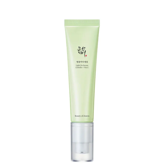 Beauty Of Joseon Light On Serum with Centella + Vita C 30ml