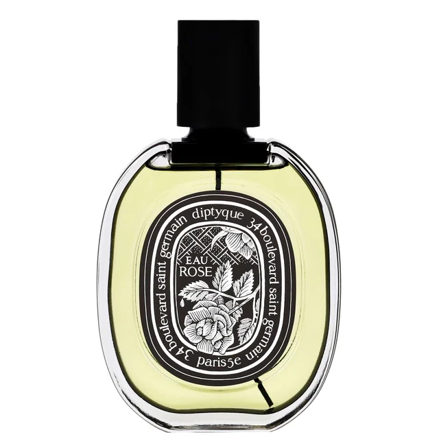 Diptyque Eau Rose Eau de Parfum Spray 75ml